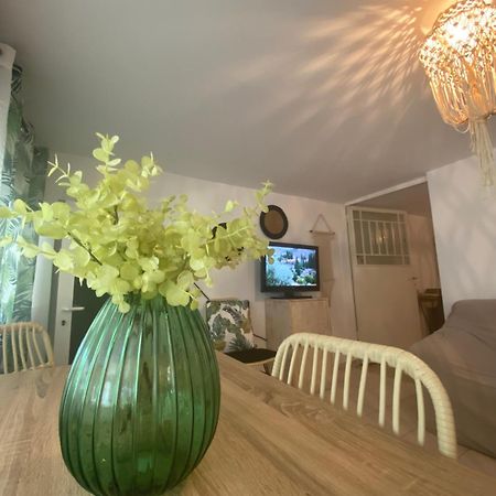 Studio Cleopatra Канали Экстерьер фото