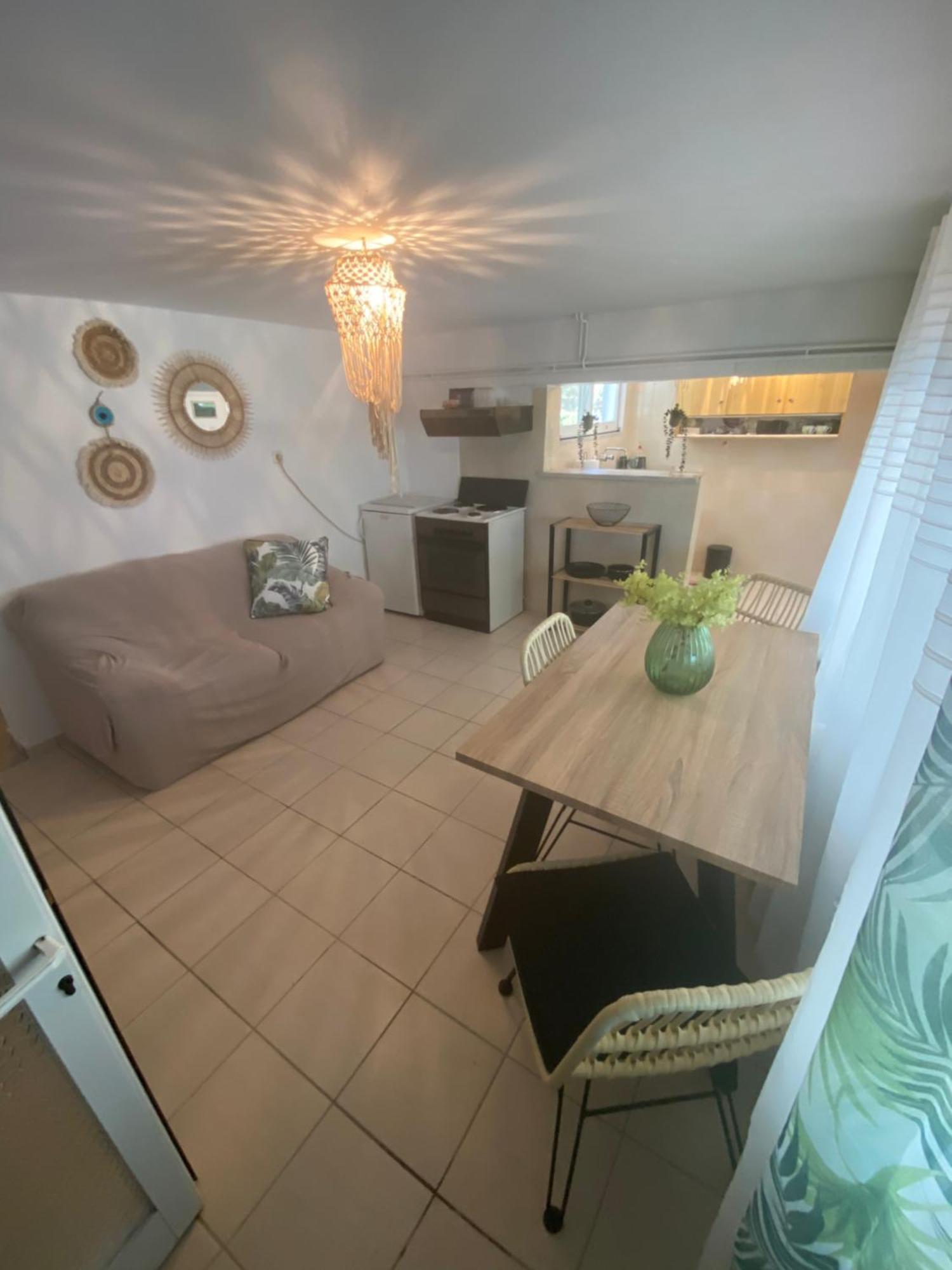 Studio Cleopatra Канали Экстерьер фото