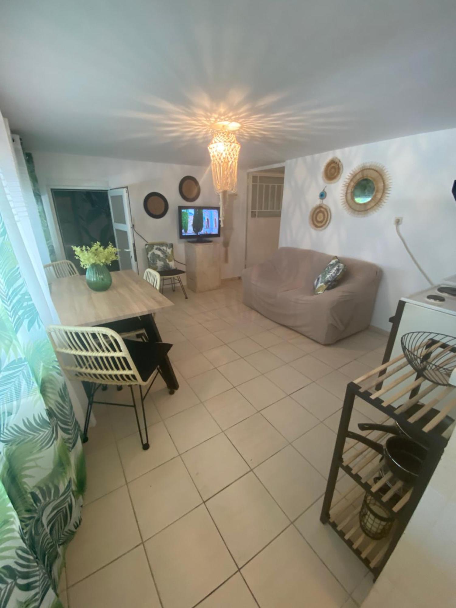Studio Cleopatra Канали Экстерьер фото
