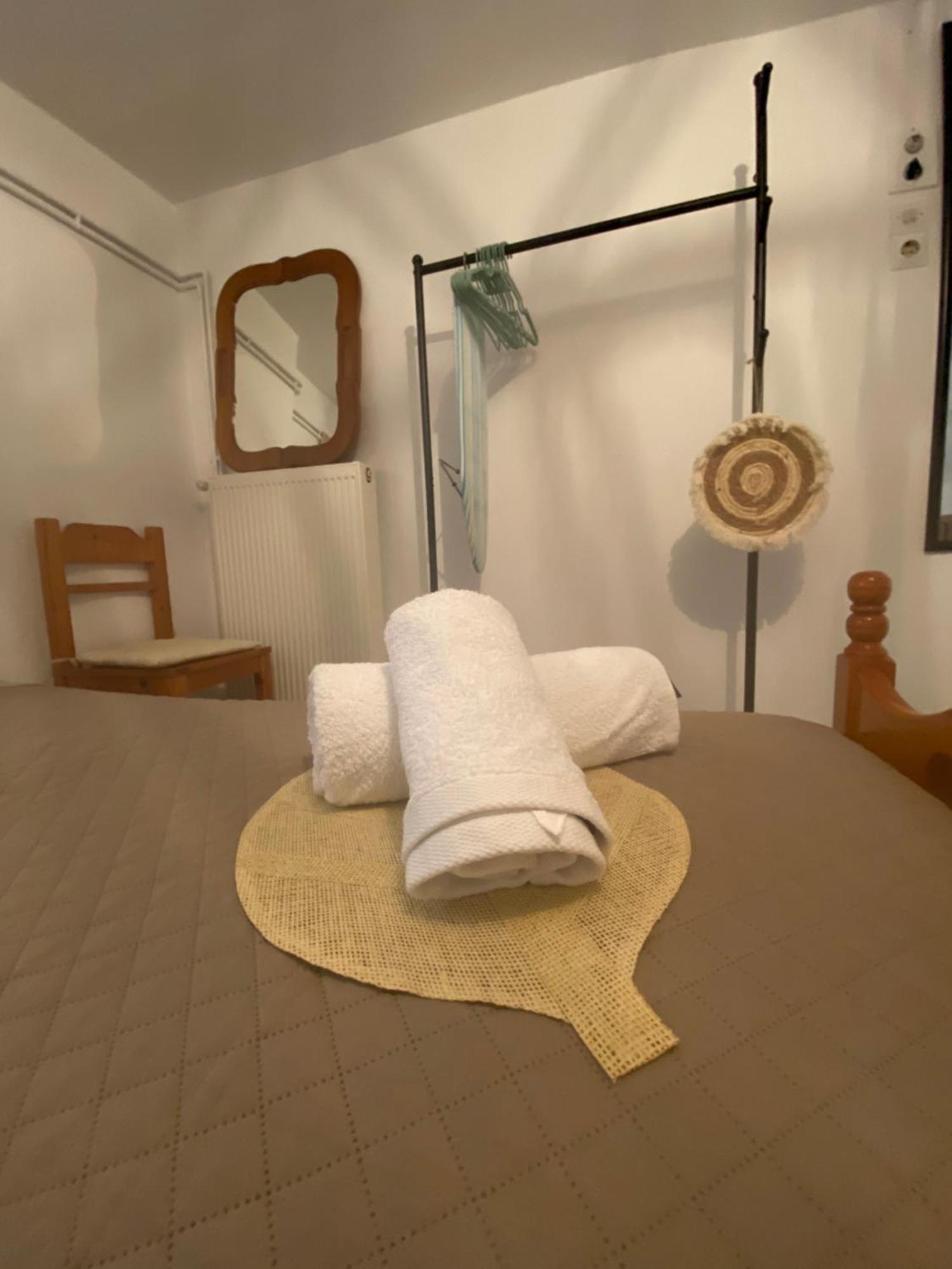 Studio Cleopatra Канали Экстерьер фото