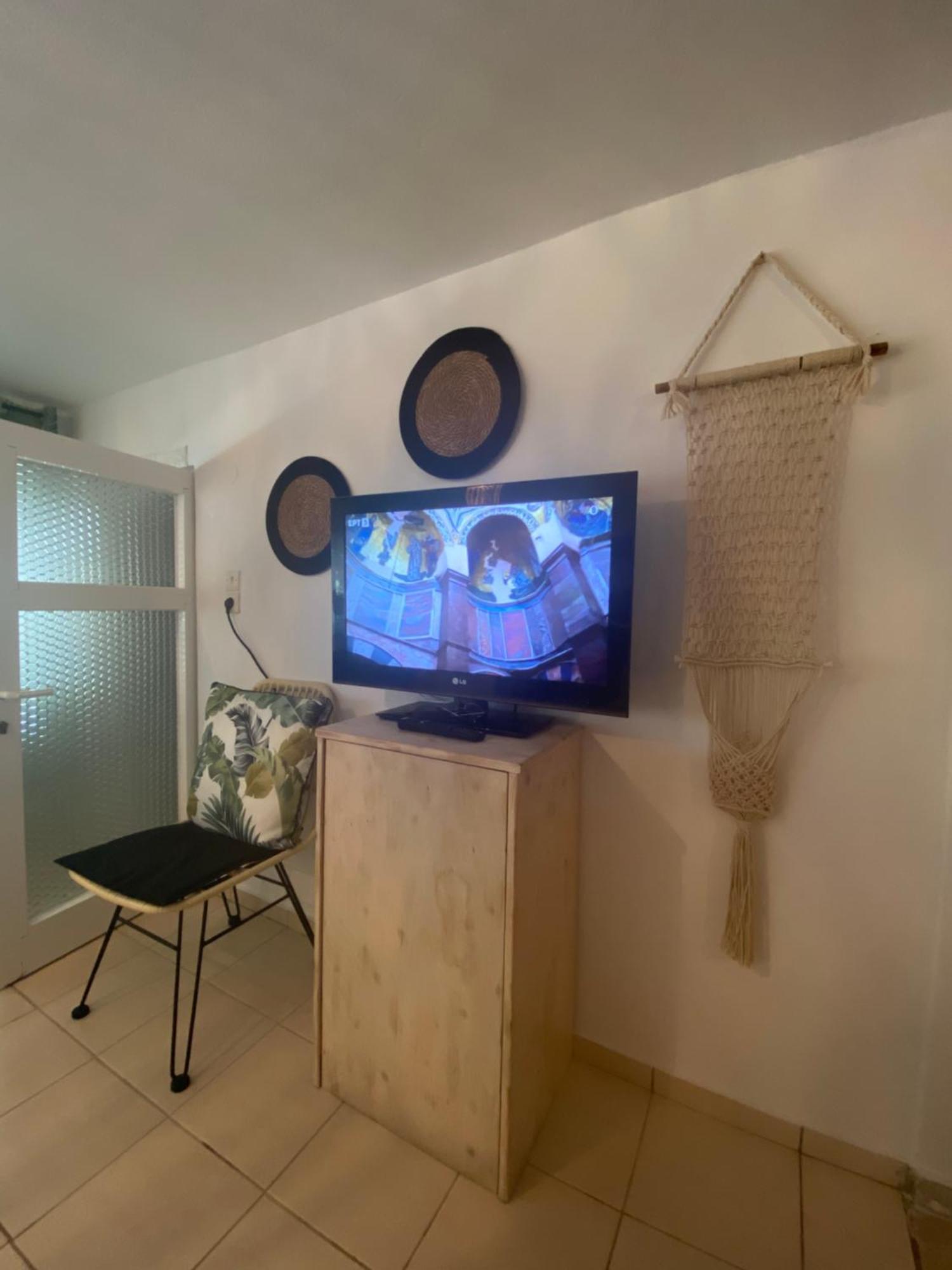 Studio Cleopatra Канали Экстерьер фото